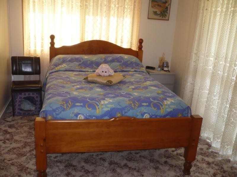 11 MIZPAH DRIVE11 MIZPAH DRIVE, Chinchilla QLD 4413