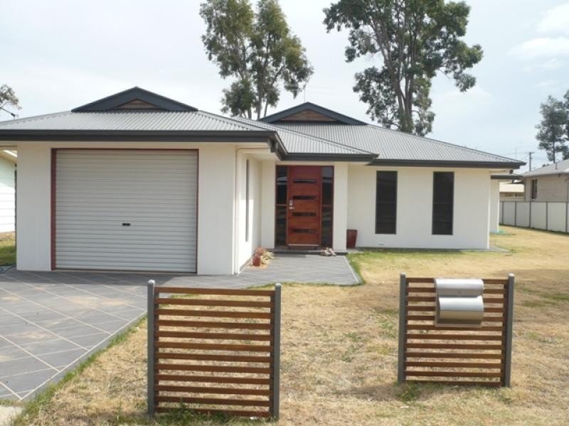 20 Mann Street, Chinchilla QLD 4413