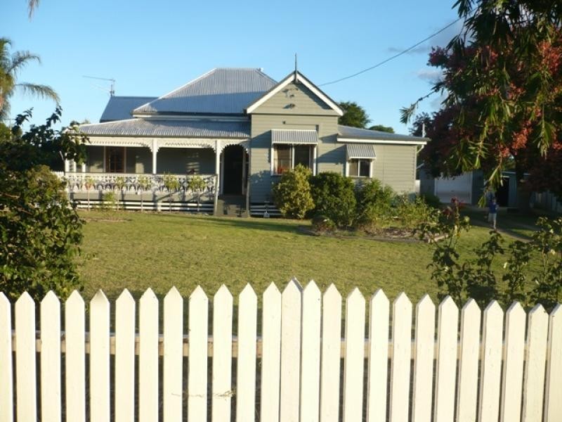 20 Glasson Street, Chinchilla QLD 4413