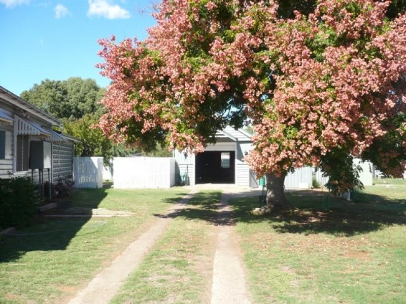 20 Glasson Street, Chinchilla QLD 4413