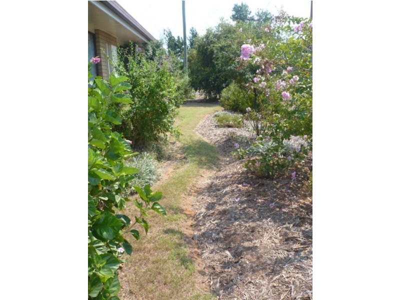8 Nowland Street, Chinchilla QLD 4413