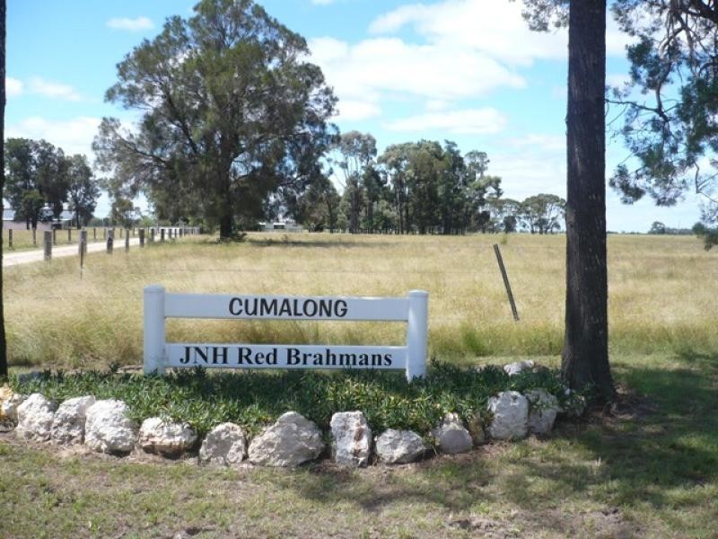 765 Braithwaites Road, Burncluith QLD 4413