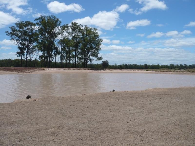 765 Braithwaites Road, Burncluith QLD 4413