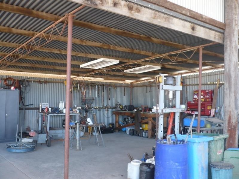 765 Braithwaites Road, Burncluith QLD 4413