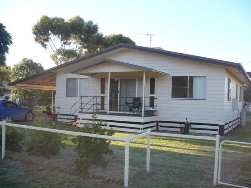 75 NORTH STREET, Chinchilla QLD 4413