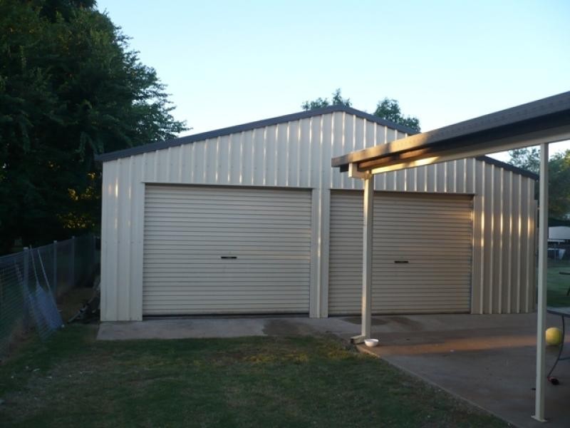 75 NORTH STREET, Chinchilla QLD 4413