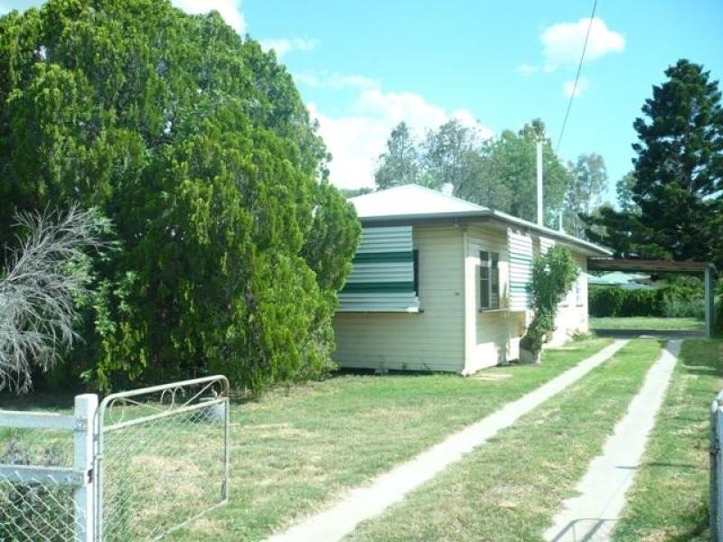 78 Glasson Street, Chinchilla QLD 4413