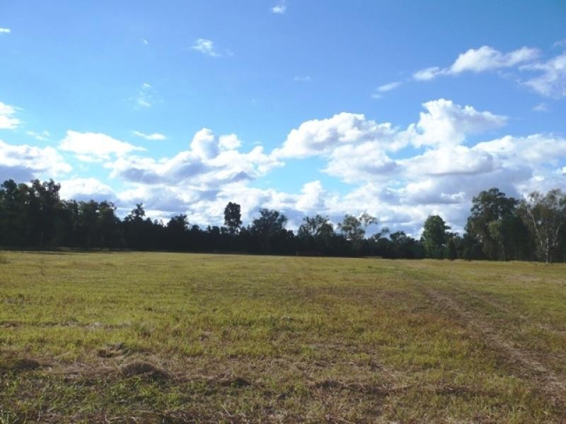 Lot 3/ Auburn Road, Chinchilla QLD 4413