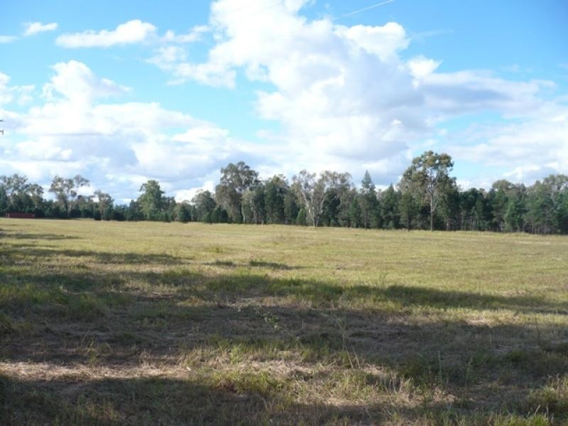 Lot 3/ Auburn Road, Chinchilla QLD 4413