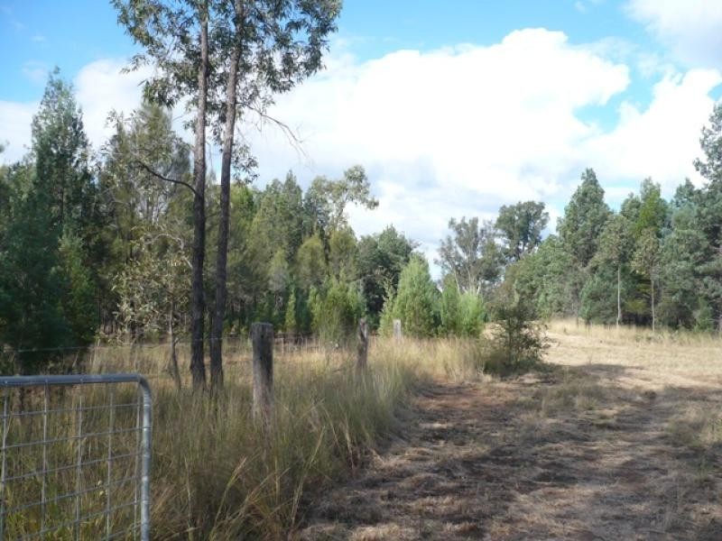 Lot 3/ Auburn Road, Chinchilla QLD 4413