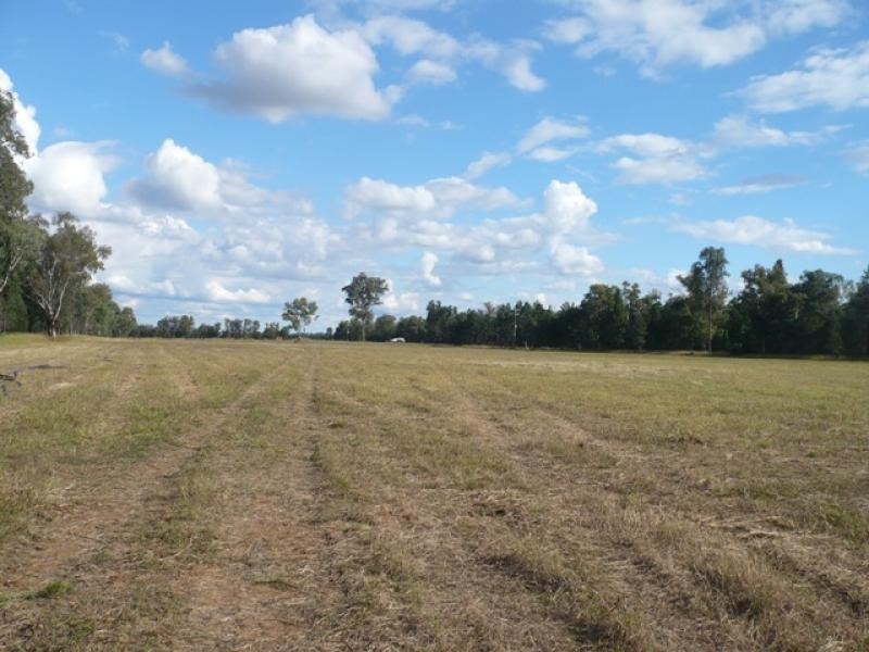 Lot 3/ Auburn Road, Chinchilla QLD 4413