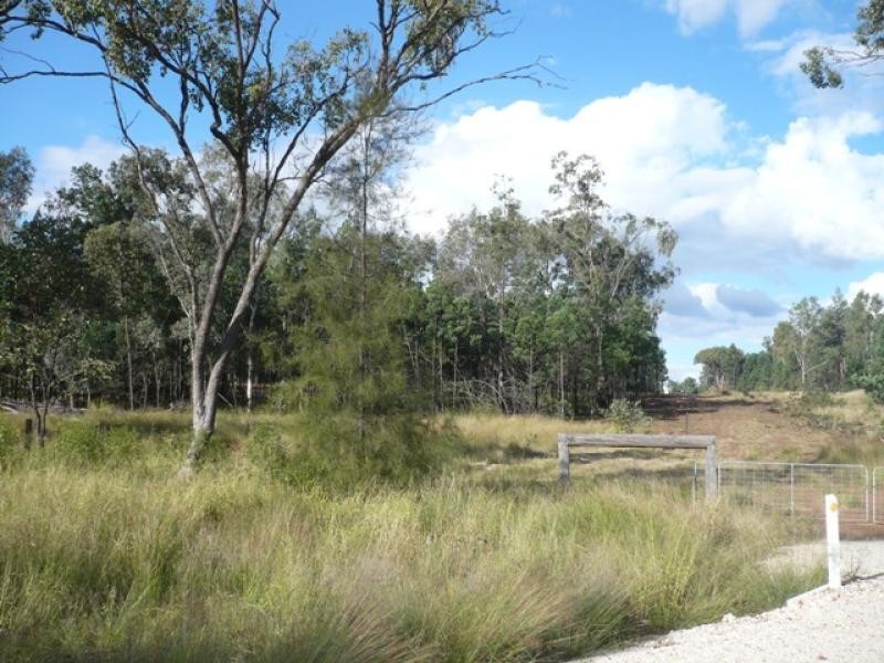 Lot 3/ Auburn Road, Chinchilla QLD 4413