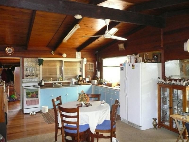 19 KOP ROAD, Erriba TAS 7310