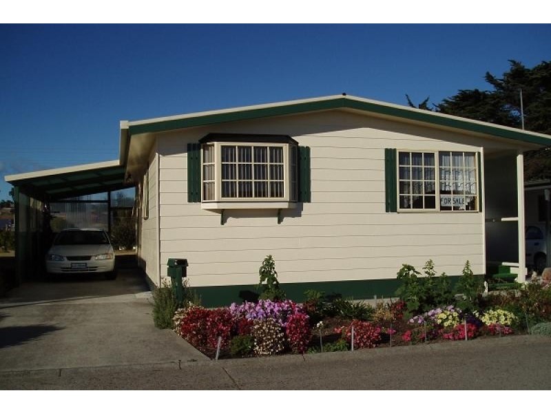 8 Bayview Village, East Devonport TAS 7310