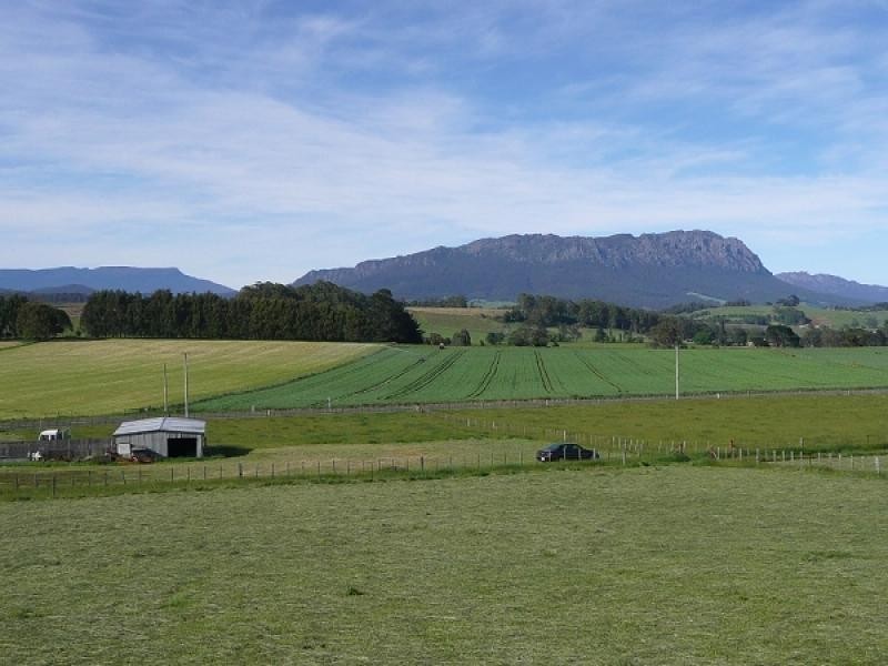 . SHEFFIELD ROAD, Sheffield TAS 7306