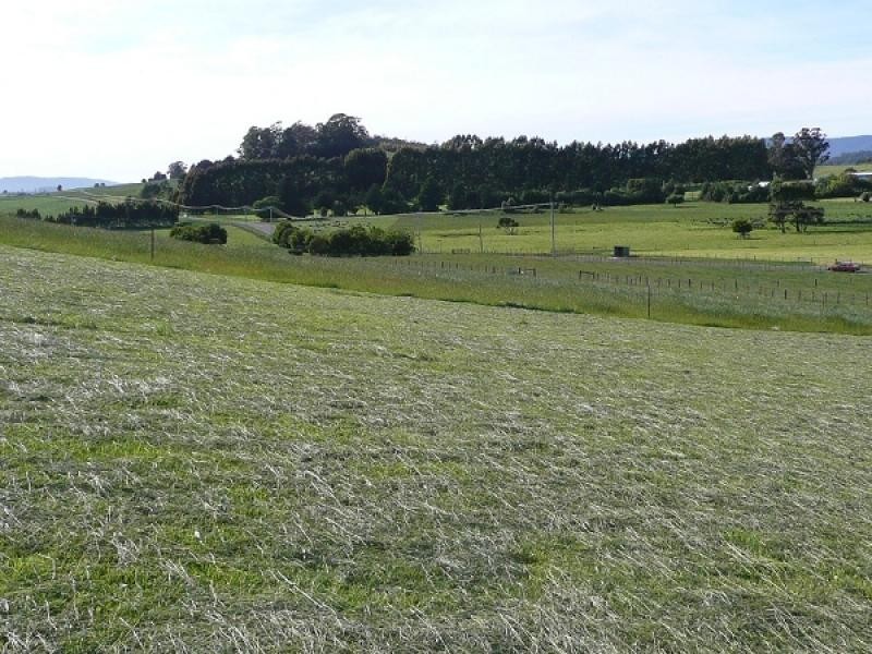 . SHEFFIELD ROAD, Sheffield TAS 7306