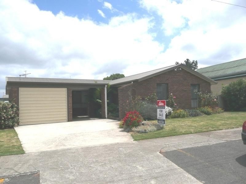 43 HIGH STREET, Sheffield TAS 7306