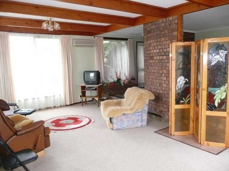 43 HIGH STREET, Sheffield TAS 7306