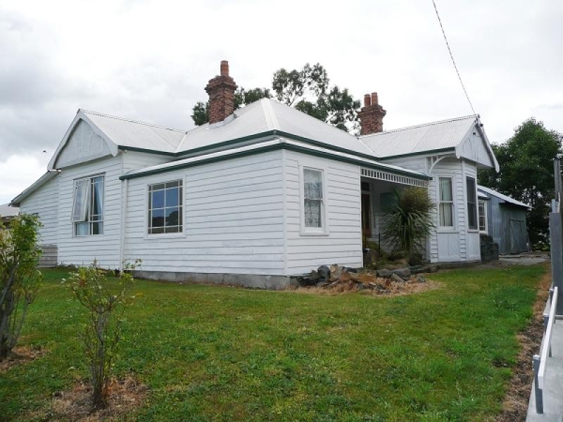 22 LEILA AVENUE, Spreyton TAS 7310