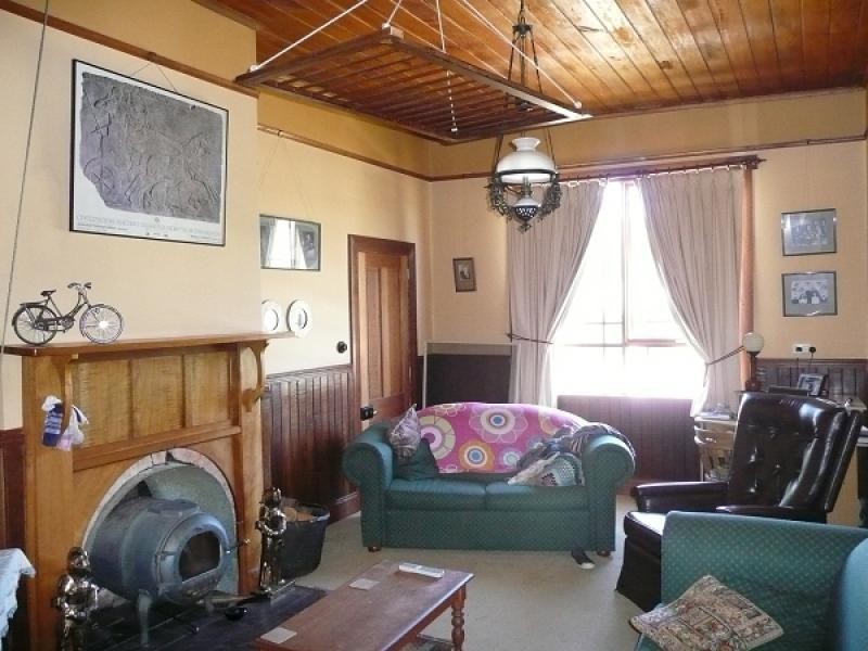 22 LEILA AVENUE, Spreyton TAS 7310