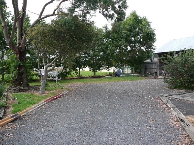 22 LEILA AVENUE, Spreyton TAS 7310
