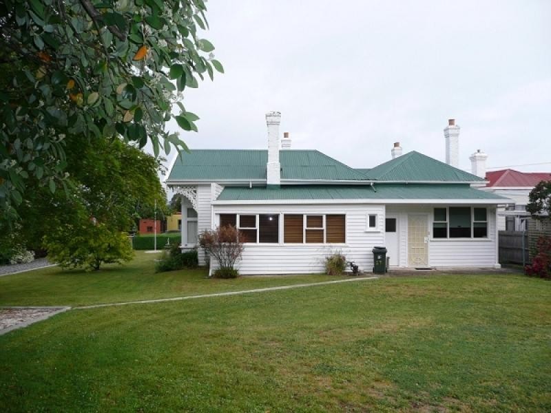 27 Henry Street, Sheffield TAS 7306