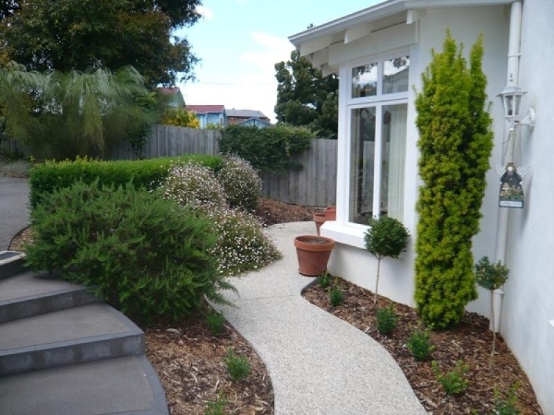 122 RIVER ROAD, Ambleside TAS 7310