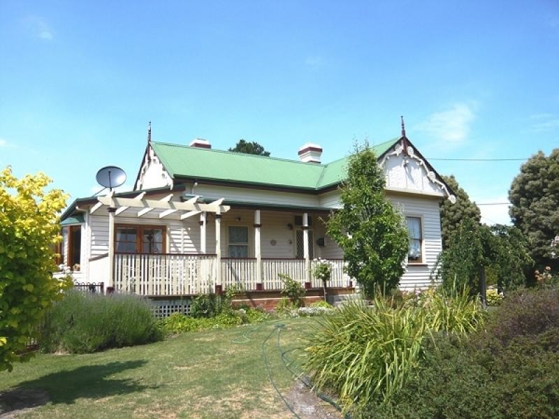 10 JOWETTS LANE, Spreyton TAS 7310