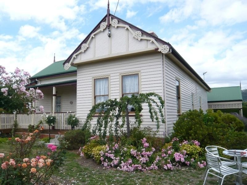 10 JOWETTS LANE, Spreyton TAS 7310