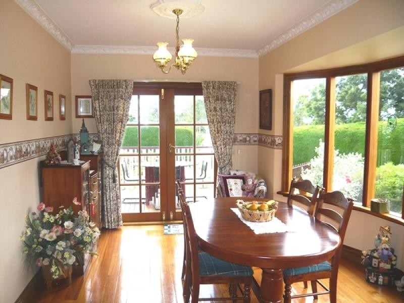 10 JOWETTS LANE, Spreyton TAS 7310