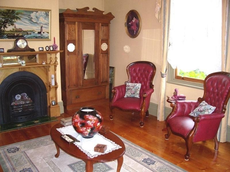 10 JOWETTS LANE, Spreyton TAS 7310