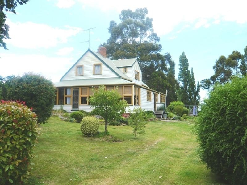 6059 BASS HIGHWAY, Elizabeth Town TAS 7304