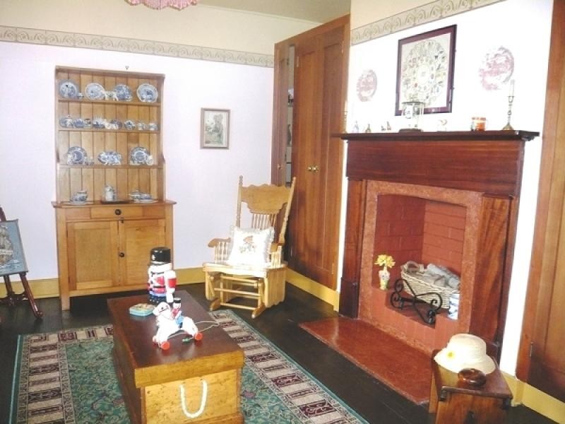 6059 BASS HIGHWAY, Elizabeth Town TAS 7304