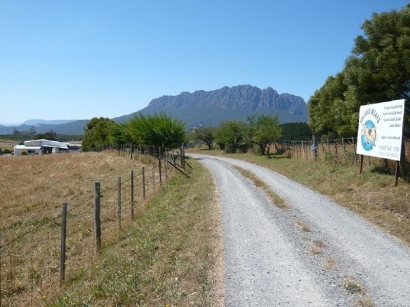 179 STAVERTON ROAD, Roland TAS 7306