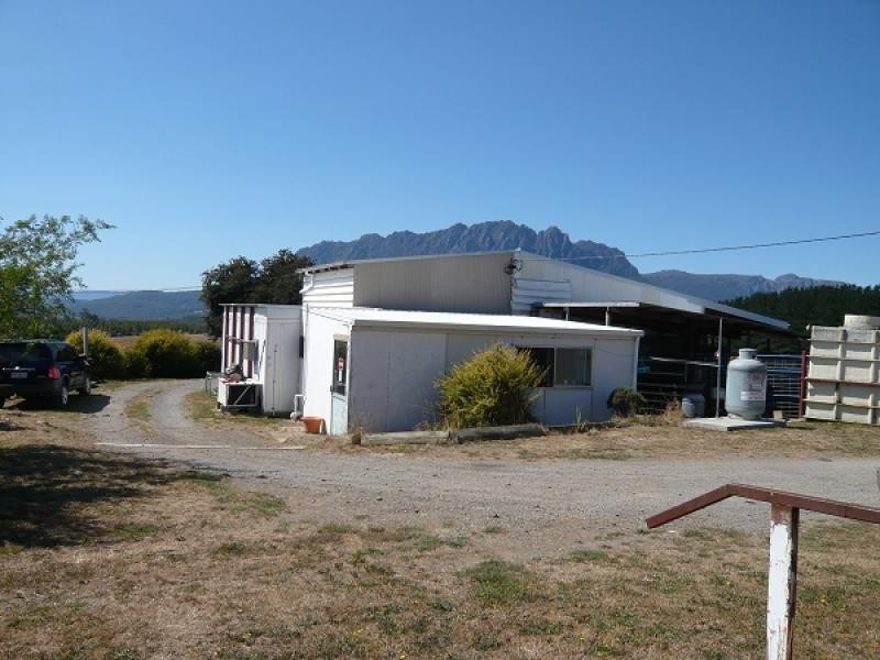 179 STAVERTON ROAD, Roland TAS 7306