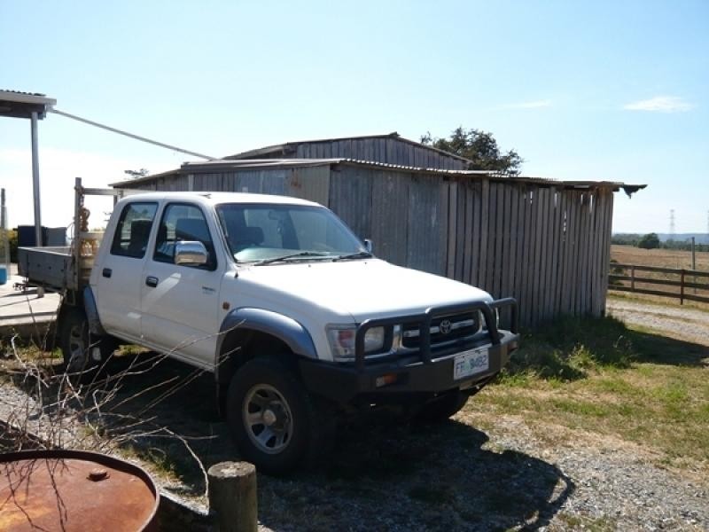179 STAVERTON ROAD, Roland TAS 7306