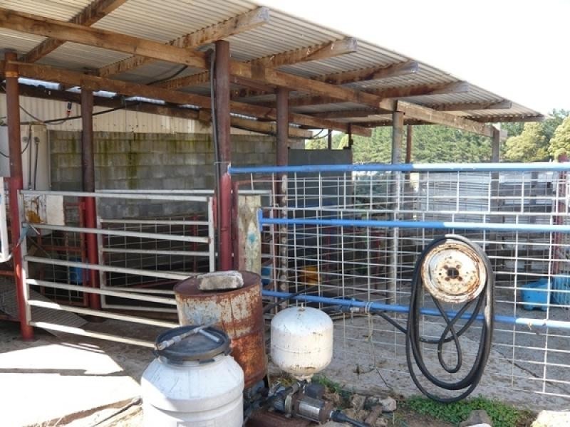 179 STAVERTON ROAD, Roland TAS 7306