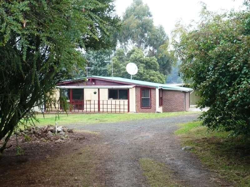 19 KOP ROAD, Erriba TAS 7310