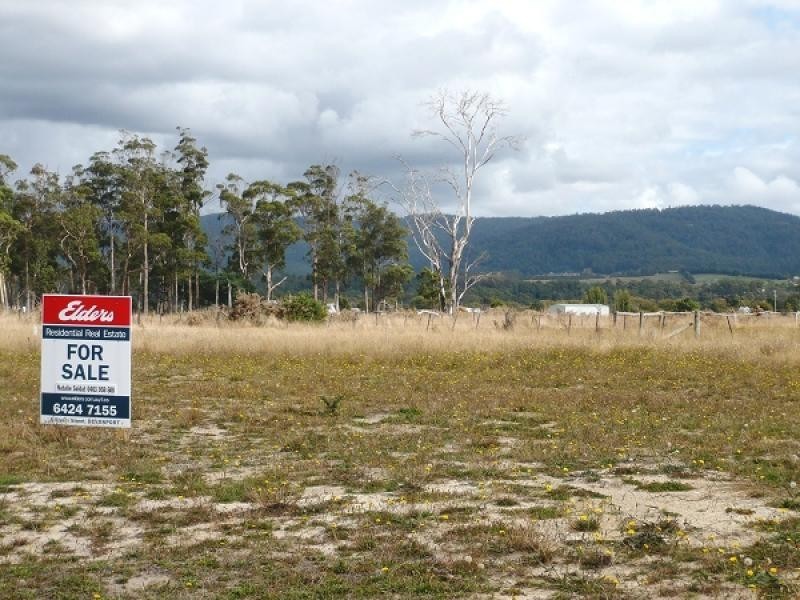 LOT 4 BRIAR COURT, Latrobe TAS 7307