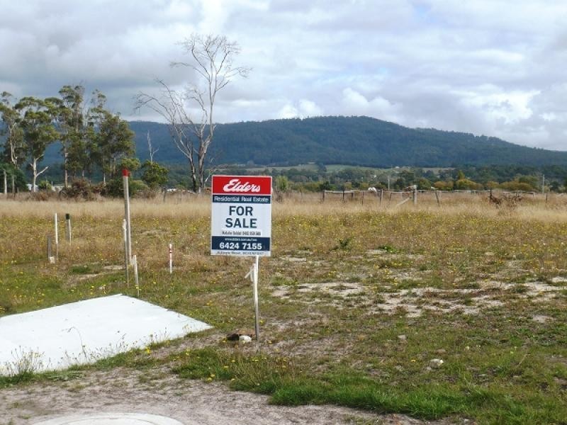 LOT 4 BRIAR COURT, Latrobe TAS 7307
