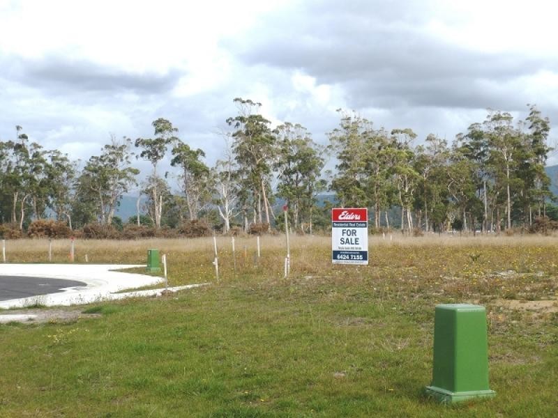 LOT 4 BRIAR COURT, Latrobe TAS 7307