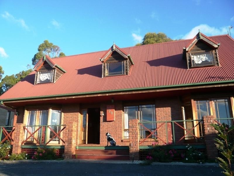 28 WINSPEARS ROAD, East Devonport TAS 7310