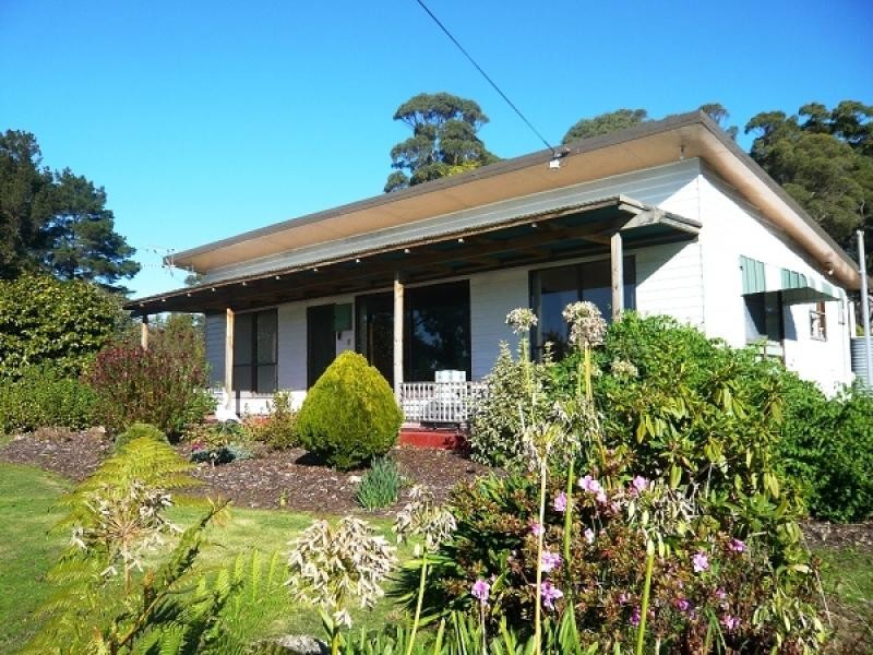 176 KELCEY TIER ROAD, Spreyton TAS 7310