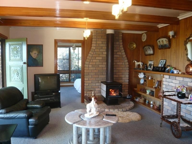 176 KELCEY TIER ROAD, Spreyton TAS 7310