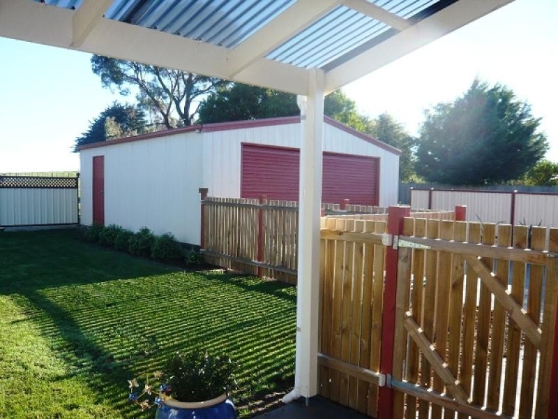 89 High Street, Sheffield TAS 7306