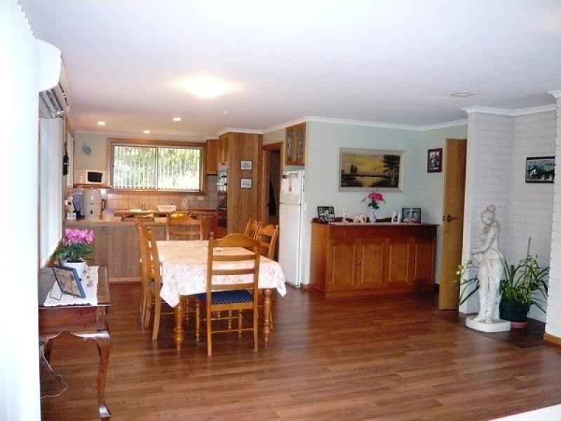 122 CHARLES STREET, Squeaking Point TAS 7307