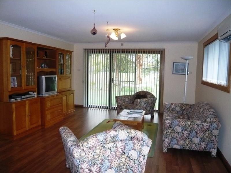 122 CHARLES STREET, Squeaking Point TAS 7307