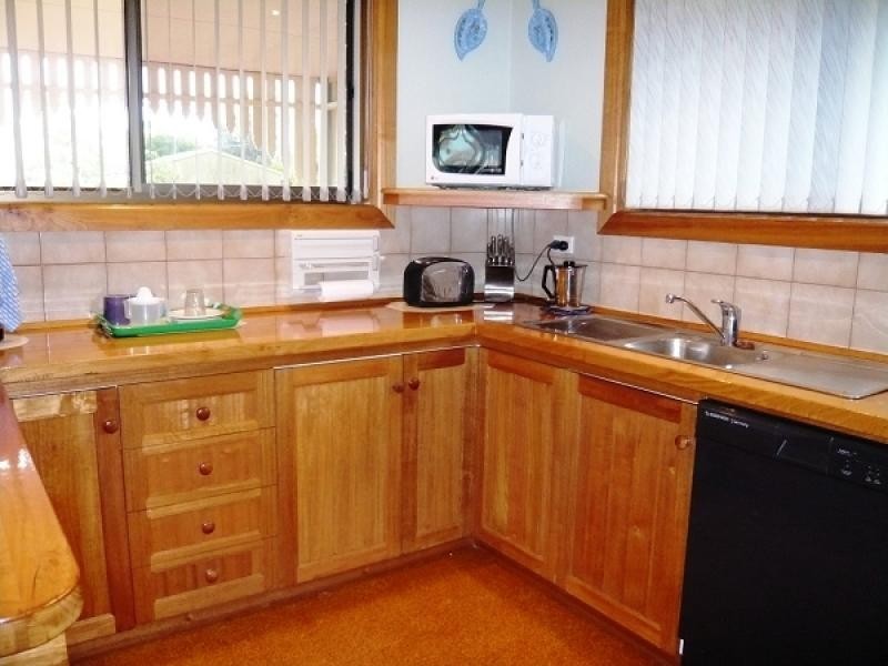 122 CHARLES STREET, Squeaking Point TAS 7307