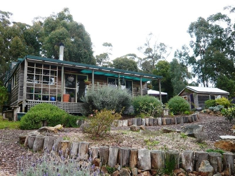 28 North Pole Road, Nook TAS 7306