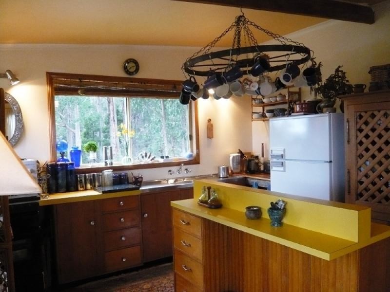 28 North Pole Road, Nook TAS 7306
